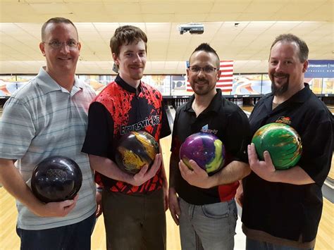Post Standard Masters Bowling Preview Of The Stepladder Finals