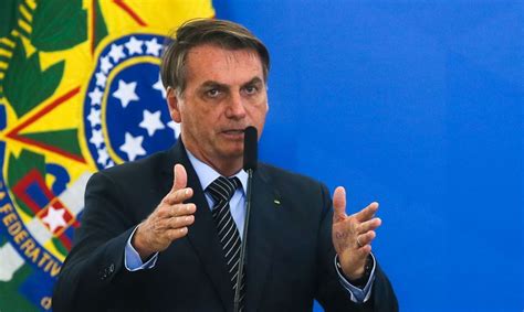 Bolsonaro Cometeu Crime Na Reunião Ministerial De 22 De Abril Juristas Comentam Tnonline