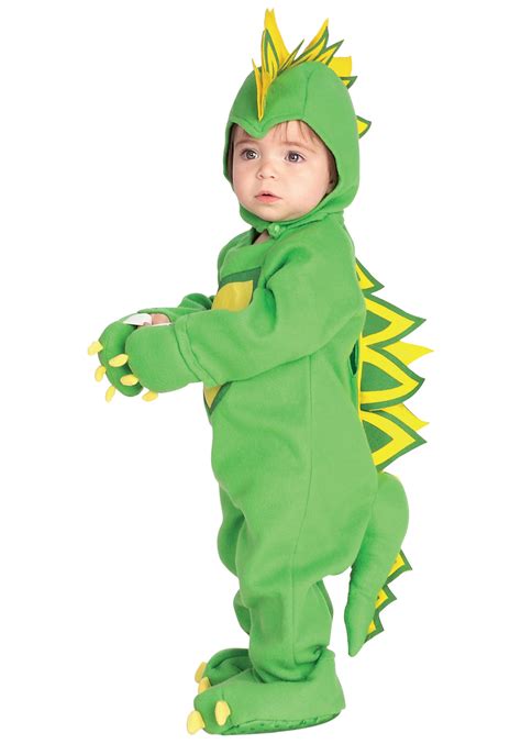 Dino Dinosaur Dragon Babyinfanttoddler Dress Up