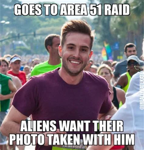 Ridiculously Photogenic Meme Telegraph