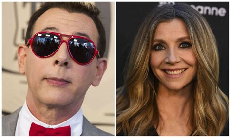 Today S Famous Birthdays List For August 27 2019 Includes Celebrities Paul Reubens Sarah