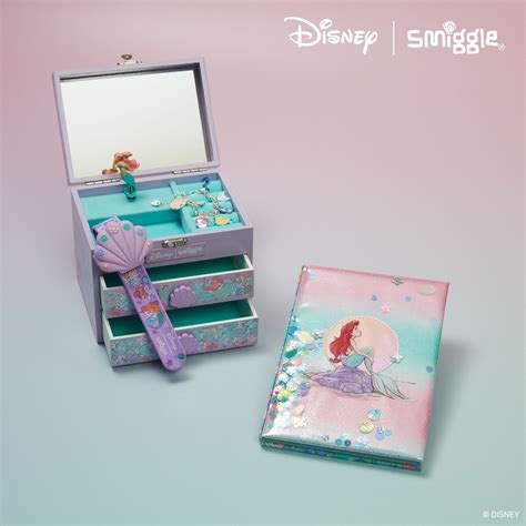 Princessjewellerybundle1lilac O Disney Princess Jewelry Disney