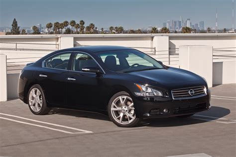 Nissan Maxima 7th Generation A35 What To Check Before You Buy Carbuzz