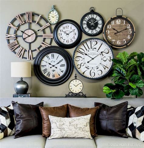 22 Best Unique Home Clock Ideas For Amazing Wall Decoration — Freshouz
