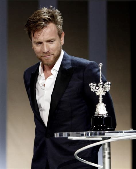 Ewan Mcgregor