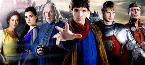 Tv Series Merlin Cast Merlin Season Merlin Season 5 Merlin Characters
