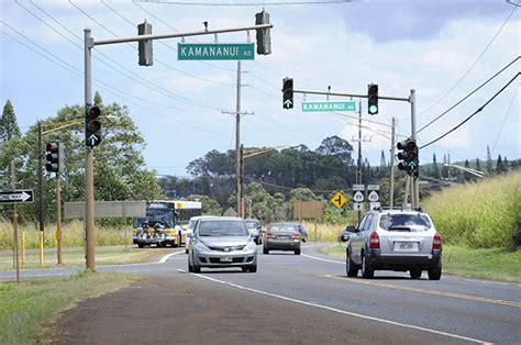 Man Who Allegedly Shot Tourist Found Dead In Wahiawa Roadway Honolulu