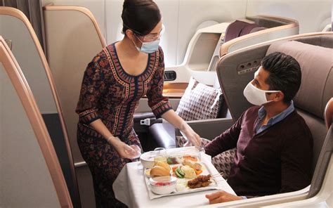 How to actively pop your ears? Singapore Airlines And Thai Airways: Fly To Nowhere And ...