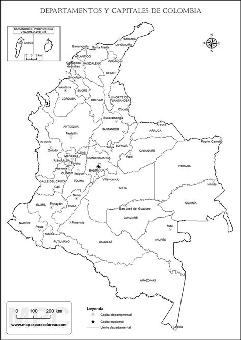 Pin De Aximetrica En Lina 32 Mapa De Colombia Mapa Para Colorear