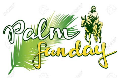 Palm Sunday 2020 Three Quarters And Counting