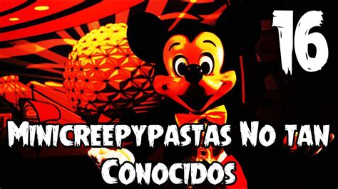 Creepypastas Cortos Poco Conocidos YouTube