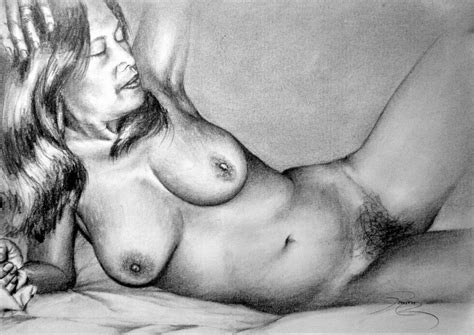 Senasual Nude Erotic Art Literotica