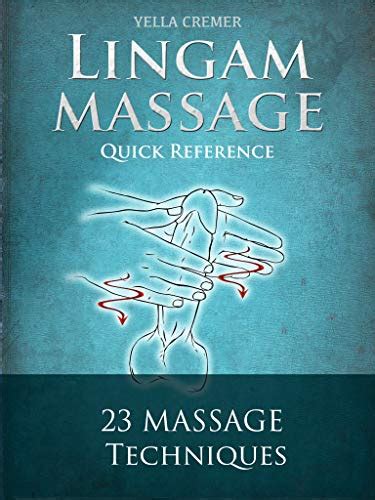 What Is A Lingam Massage Telegraph