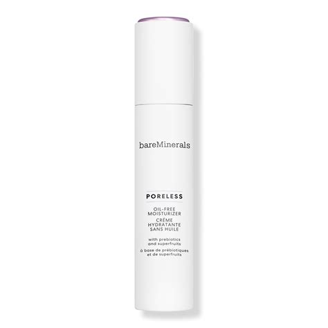bareMinerals - Poreless Oil-Free Moisturizer | Ulta Beauty