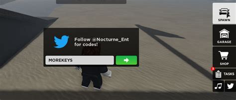 After open up the menu, type your code into the enter code tab and click. Roblox Driving Simulator Codes (May 2021) - Gamer Journalist