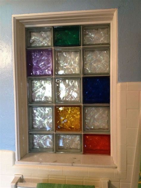 Innovate Employee Spotlight Design Consultant Lille Burton Bathroom Window Glass Glass