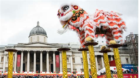 Staying in beijing over the spring festival holidays as we move into the year of the pig? About Chinese New Year in London - visitlondon.com