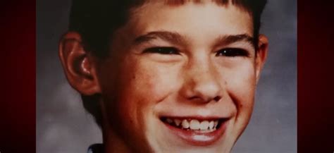 What Happened To Jacob Wetterling Cold Case Solved 27 Years After