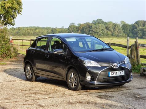 Get the motor trend take on the 2014 yaris with specs and details right here. Speedmonkey: 2014 Toyota Yaris 1.33 Icon Review