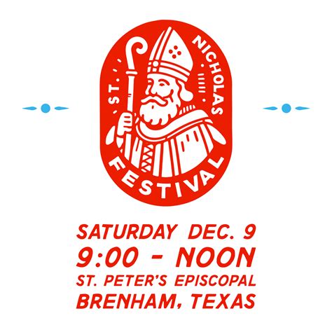 St. Nicholas Festival - KWHI.com