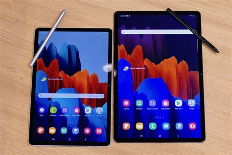 The Best Samsung Tablets For 2022 Digital Trends