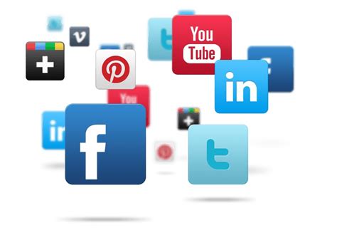 How To Create A Successful Social Media Profile Pc Tech Magazine