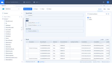 Online SQL Query Builder Generate SQL Queries Visually