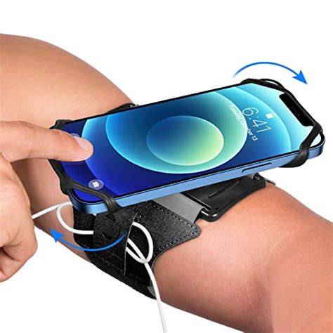 Top 10 Best Smartphone Armband For Running In 2022 Just Loaded Blog