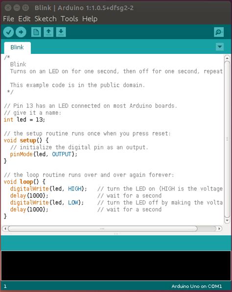 Programming Arduino Getting Started With Arduino Libguides At New