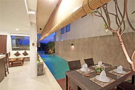 Villa Grace And Milena Canggu Indonesia Hotel Best Hotel Deals Honeymoon Romance