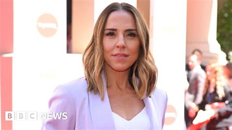 Mel C Reveals She Was Sexually Assaulted Before The Spice Girls First