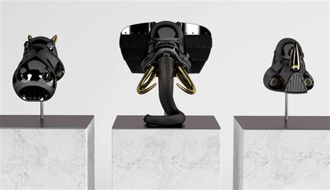 Maybe you would like to learn more about one of these? The Best Star Wars-Inspired Design and Architecture ...