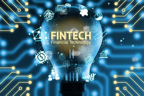 Which Are The Most Successful And Highly Funded Fintech Startups In