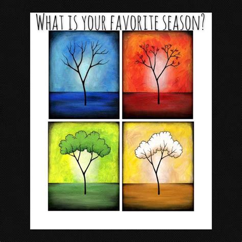 ⊱⚜ F R E N C H L O V E ⚜⊰ — What Is Your Favorite Season Seasons Art
