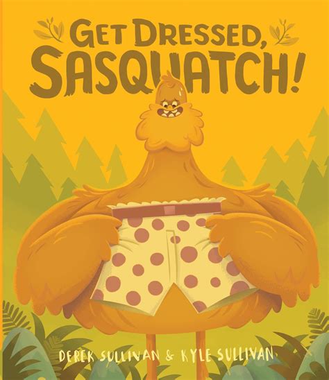 Home Décor Sneaky Sasquatch gift for kids Poster Sneaky Sasquatch