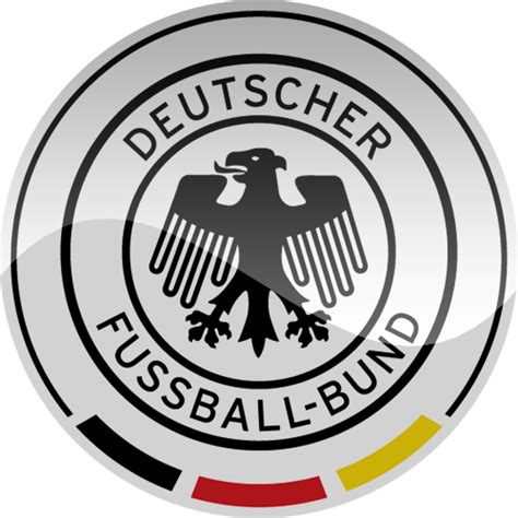 O 2018 terrível da seleção alemã deixou alguma coisa de. ALEMANHA | Alemanha futebol, Escudos de futebol, Futebol ...