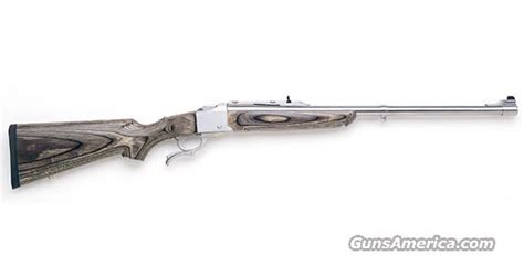 Ruger No 1 Stainless 45 70 New For Sale At 976711363