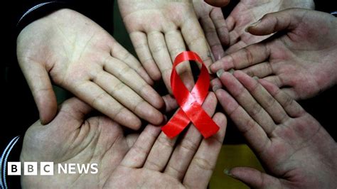 World Aids Day Calls For London Hiv And Aids Memorial Bbc News