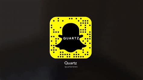 Qz Snapchat By Quartz Find Share On GIPHY