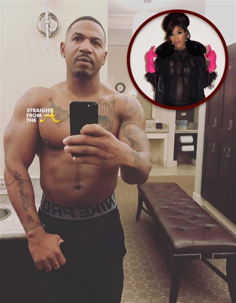 Stevie J Joseline 1 Straight From The A Sfta Atlanta Entertainment Industry Gossip And News