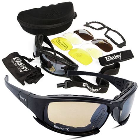 best tactical sunglasses 2023 and buyers guide