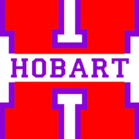 Hobart College Hockey