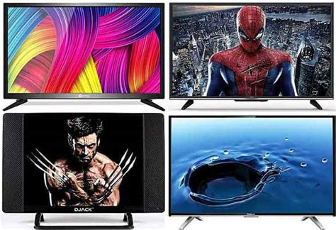 14 Best 24 Inch Tv In Nigeria 2024 Buying Guides Specs Reviews
