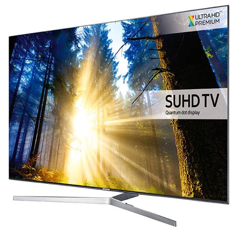 Ls03t the frame smart 4k tv, samsung'un sanat eseri televizyonu. Samsung UE65KS8000 65 inch SUHD Ultra HD Premium Flat Led ...