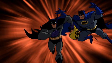 Batman Brave And The Bold Team Up With Joker Batman Comic Vine