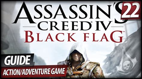 Assassin S Creed Black Flag Petite Caverne Treasure Map Destination