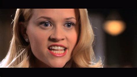 reese witherspoon legally blonde [screencaps] reese witherspoon image 21709064 fanpop