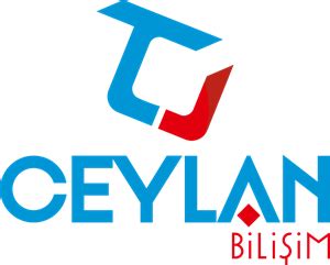 Ceylan Bilişim Logo PNG Vector PDF Free Download