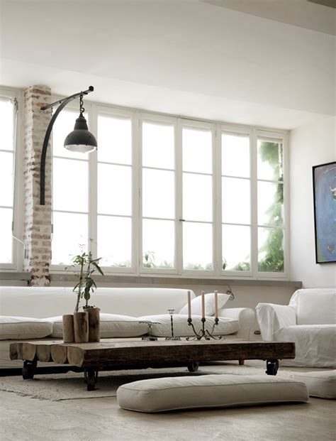 31 Ultimate Industrial Living Room Design Ideas