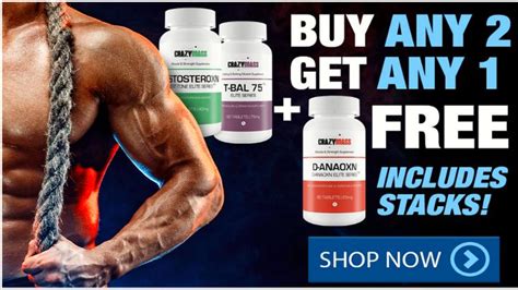 Visit Healthclinicusa Crazy Mass Review 2018 Best Legal Steroid